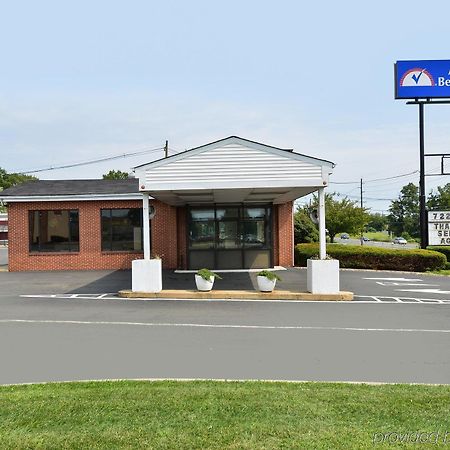 Americas Best Value Inn Bridgewater Eksteriør bilde