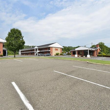 Americas Best Value Inn Bridgewater Eksteriør bilde